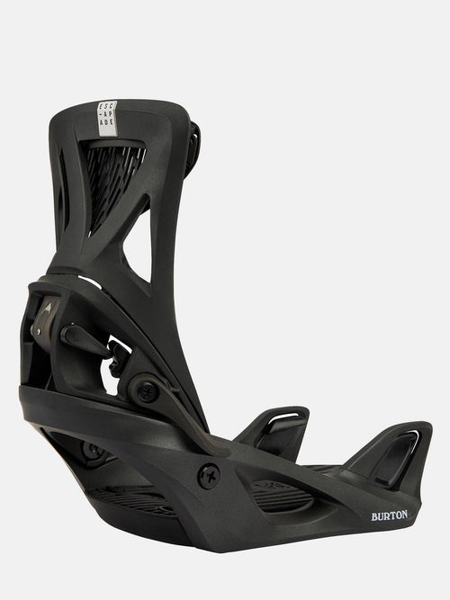 Burton Women's Step On® Escapade Re:Flex Snowboard Bindings 2022
