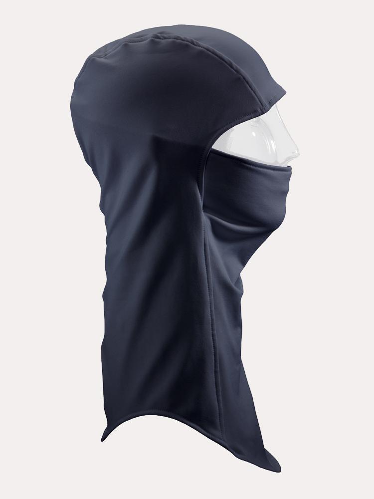 Seirus Litewave50 Hinged Headliner - Saint Bernard