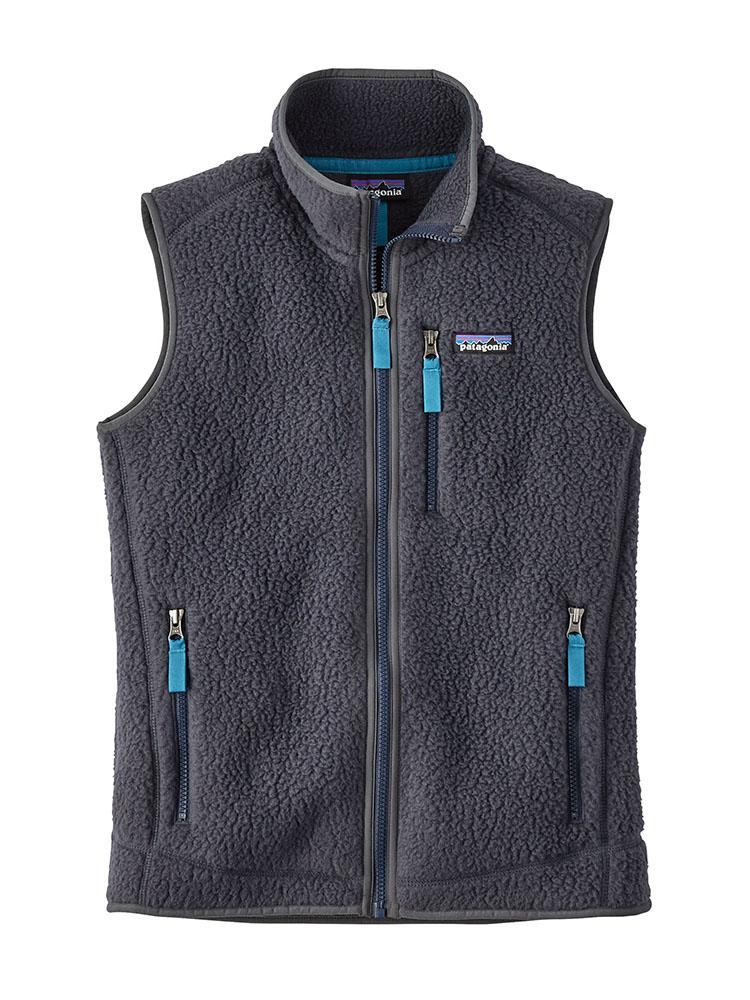 Patagonia Women's Retro Pile Vest - Saint Bernard