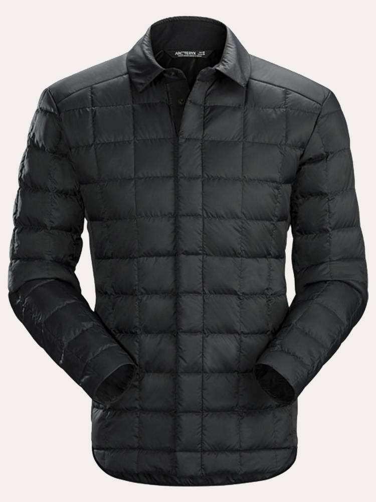 Arc'teryx Men's Rico Shacket - Saint Bernard