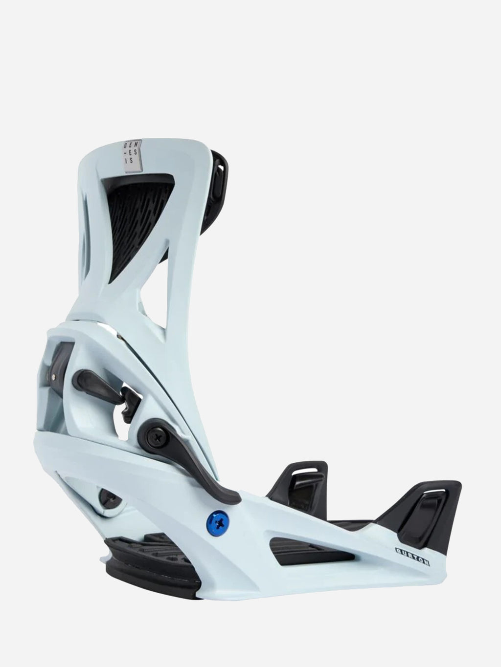 Burton Step On Genesis Re:Flex Snowboard Bindings 2023 - Saint Bernard