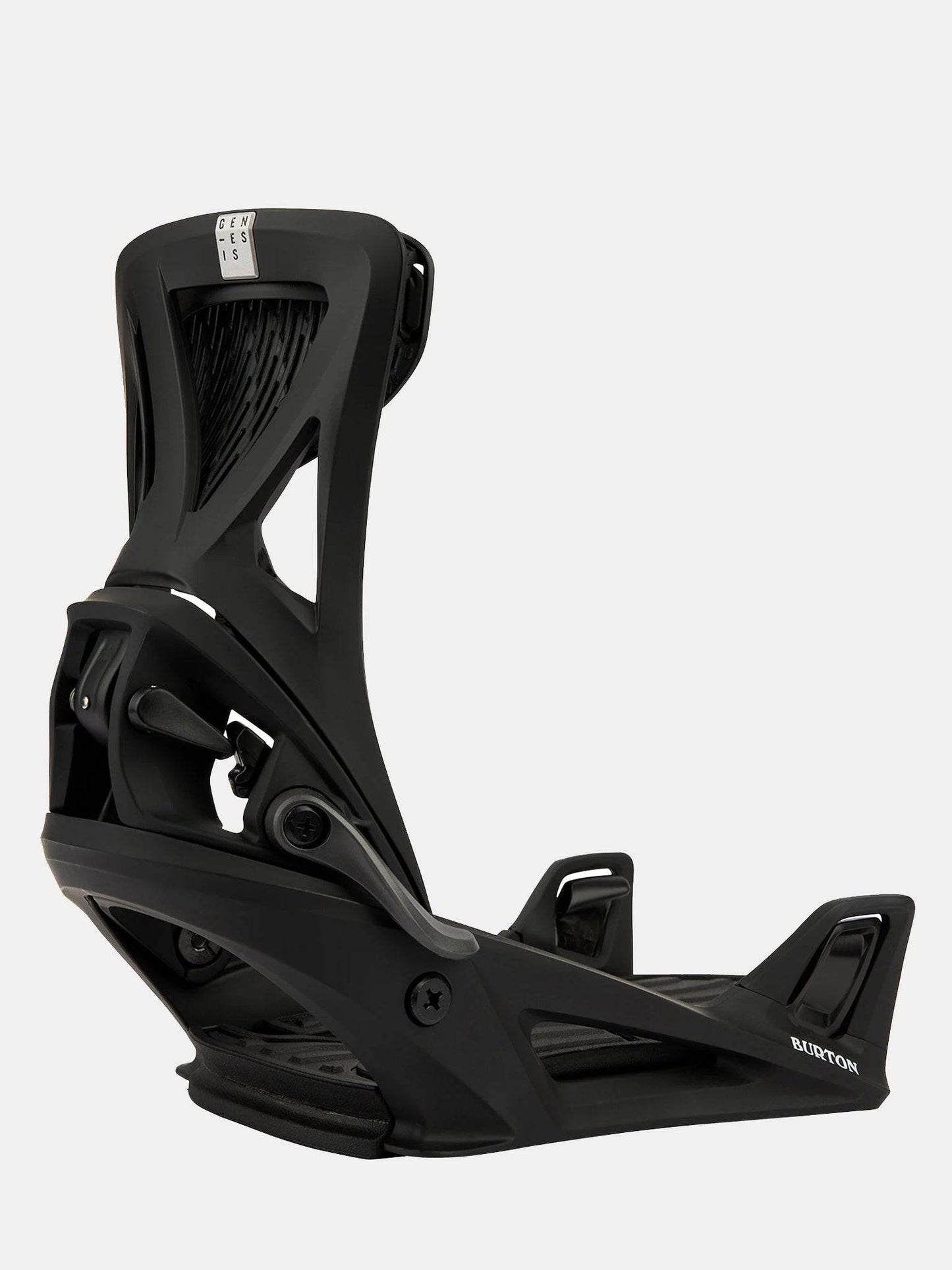 Burton Genesis Step On Snowboard Bindings 2023 - Saint Bernard