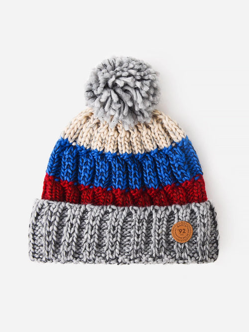 Barts Kids' Wilhelm Beanie Boys