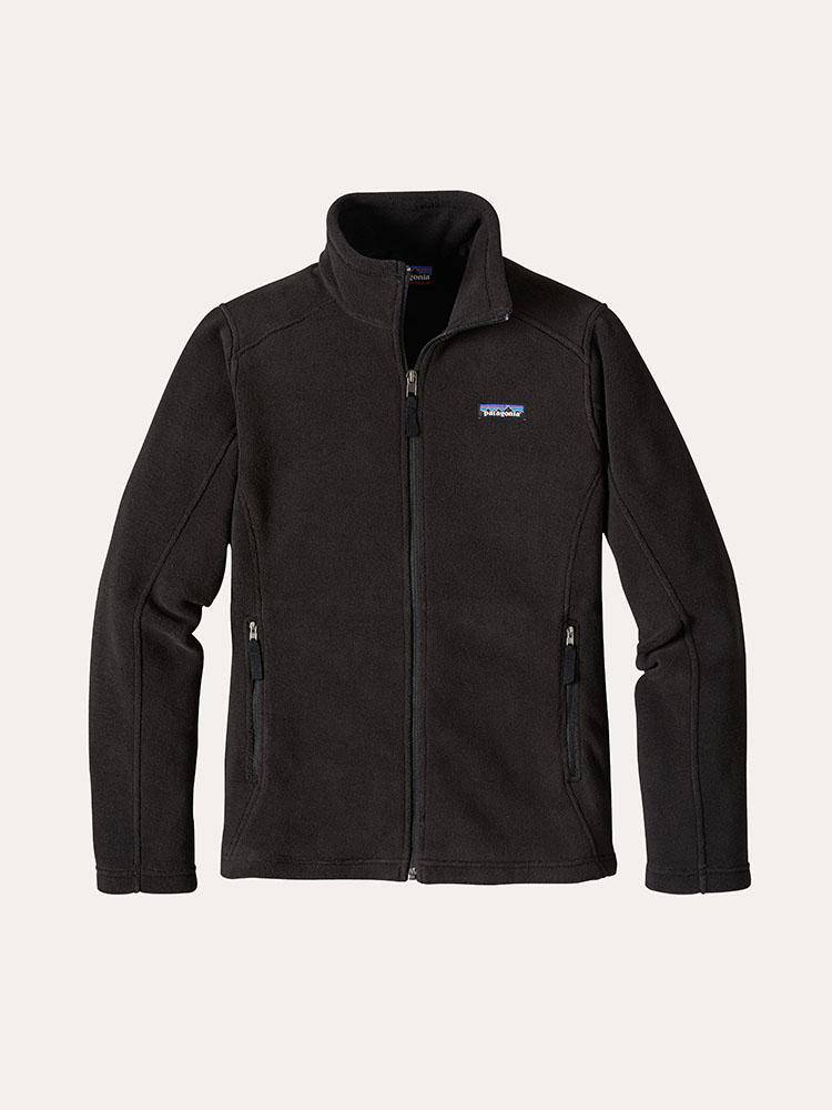 Patagonia Women's Classic Synchilla Fleece Jacket - Saint Bernard