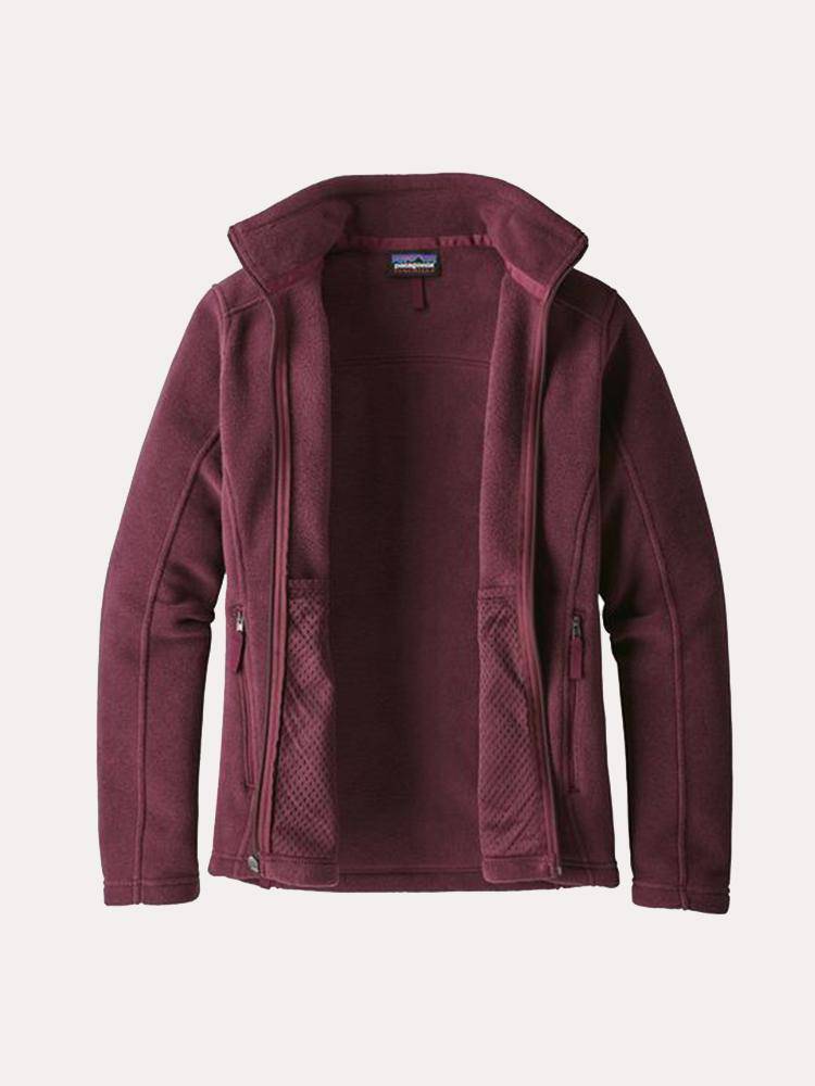 Patagonia Women's Classic Synchilla Fleece Jacket – saintbernard.com