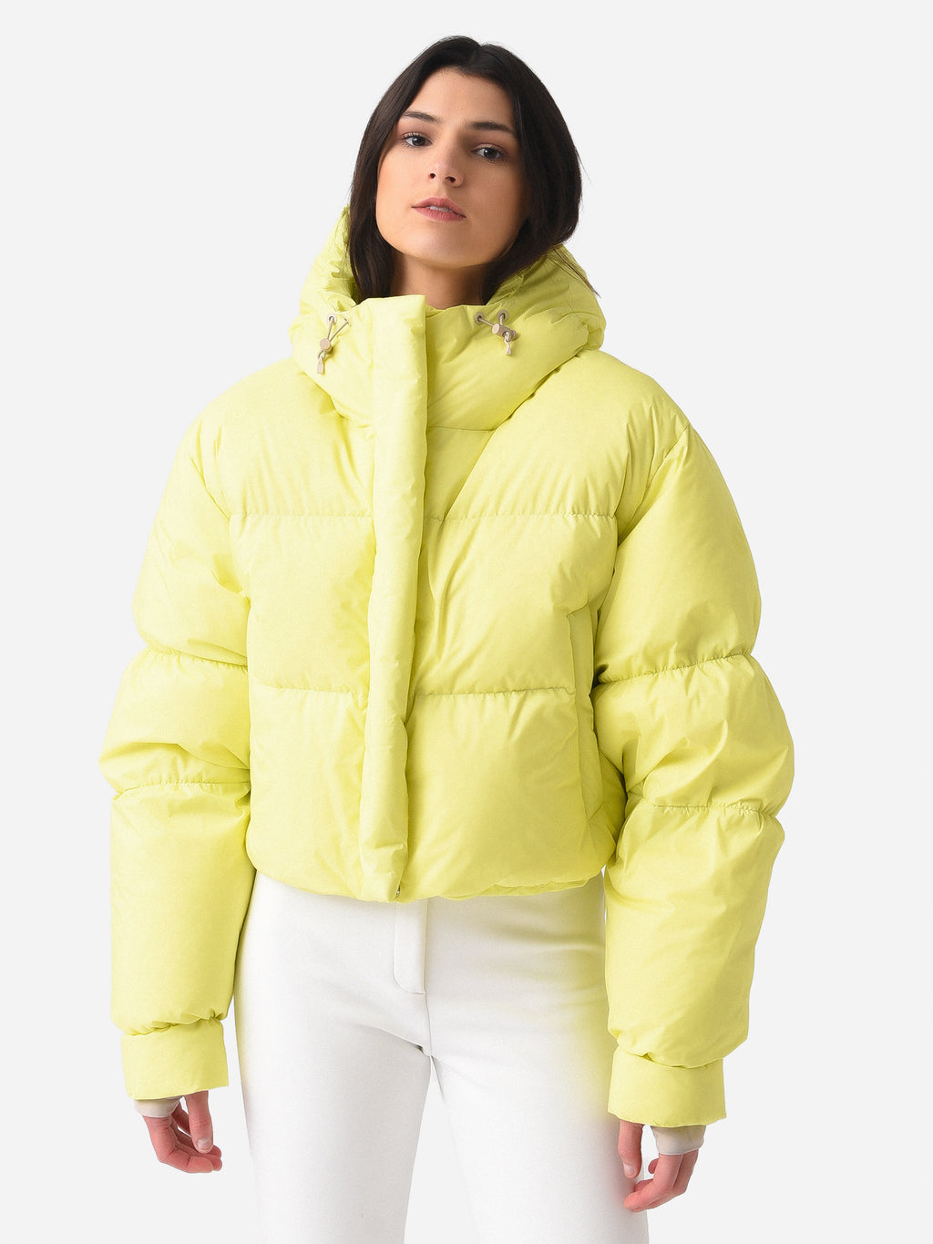 Cordova Women's Aomori Down Jacket - Saint Bernard