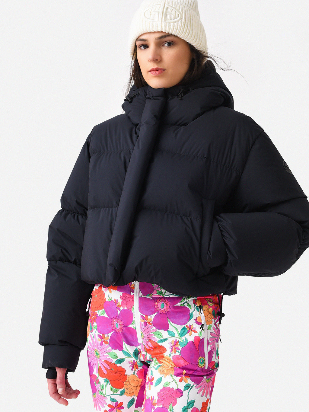 Cordova Women's Aomori Down Jacket - Saint Bernard