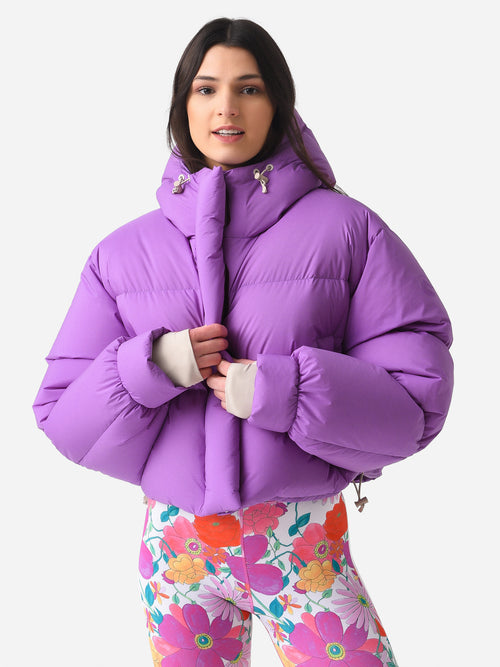 Cordova Women's Aomori Down Jacket