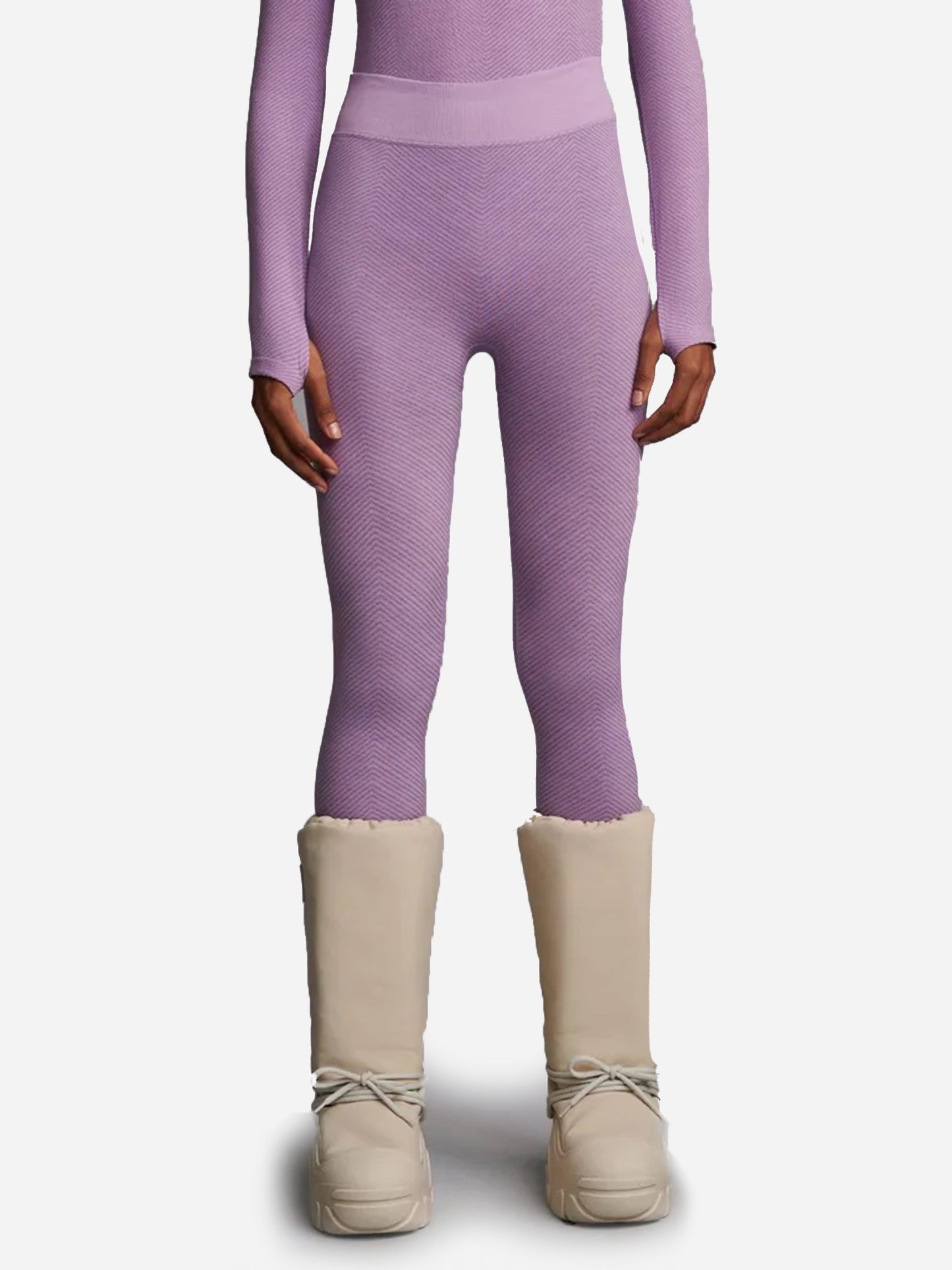 Cordova Women's Andora Pant - Saint Bernard