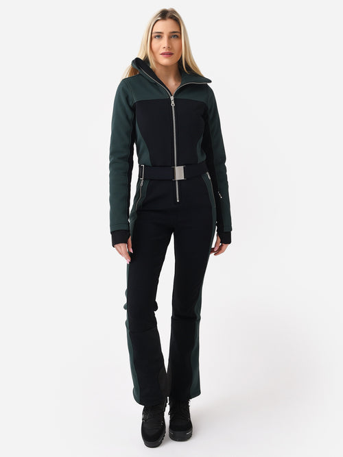 Cordova Women's Badia Ski Suit