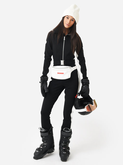 Cordova Women's Stretch Ski Suit