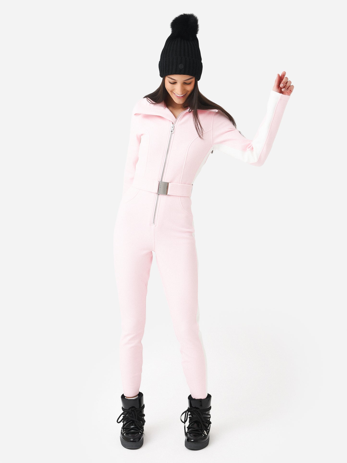 Cordova Women's Stretch Ski Suit