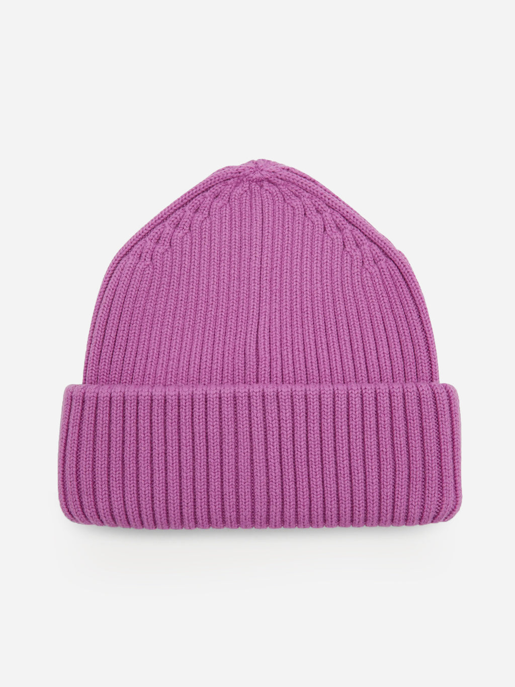 Cordova Women's Ribbed Beanie - Saint Bernard