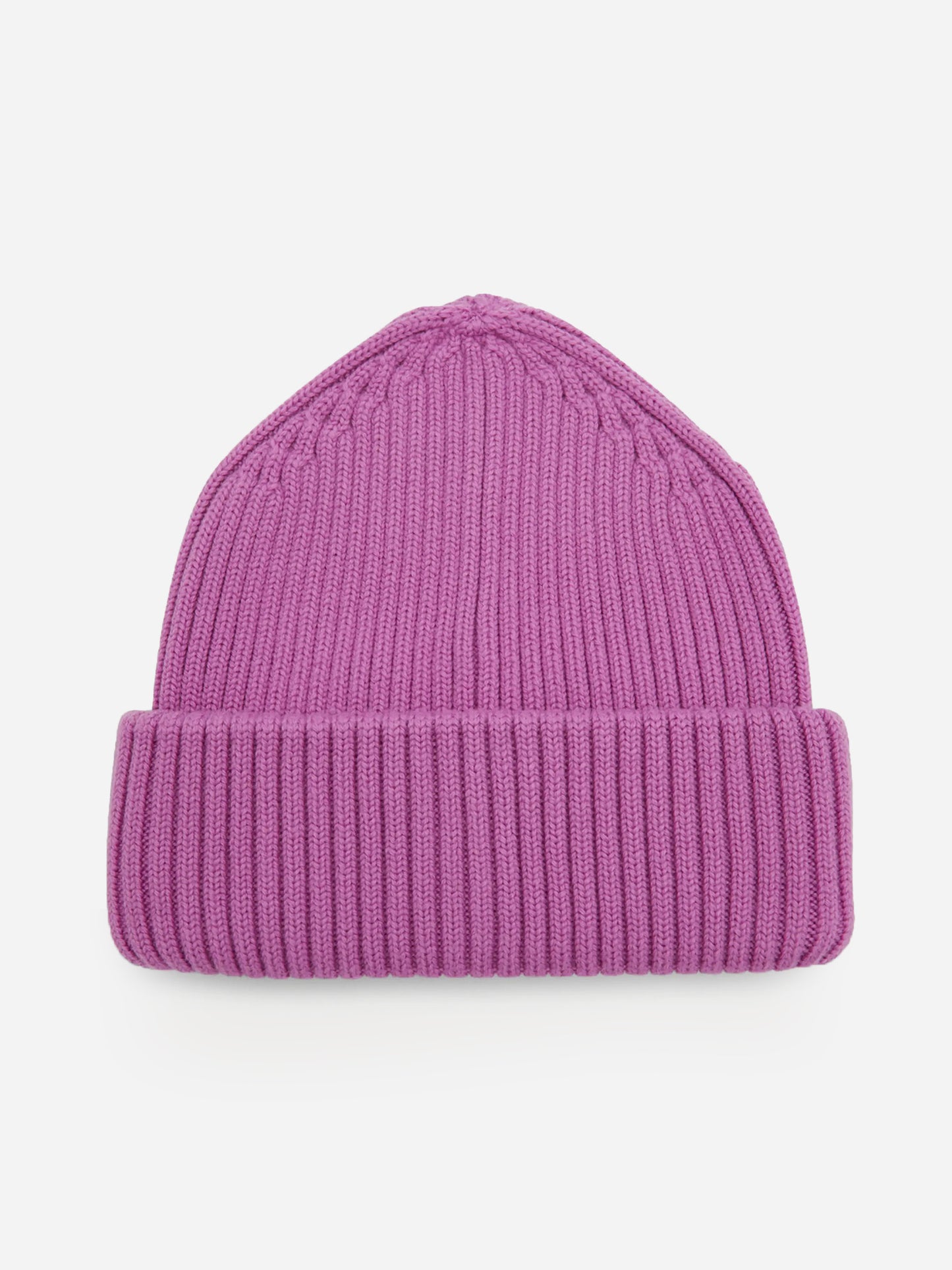 Cordova Women's Ribbed Beanie - Saint Bernard