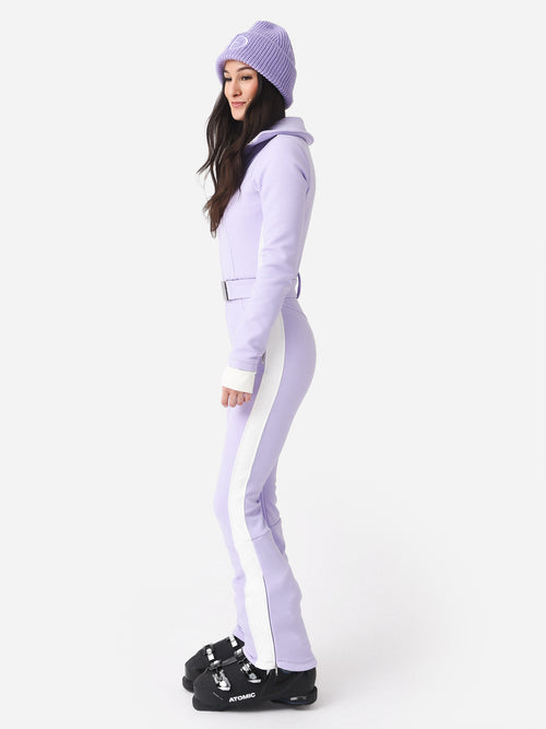 Cordova Women's Stretch OTB Ski Suit