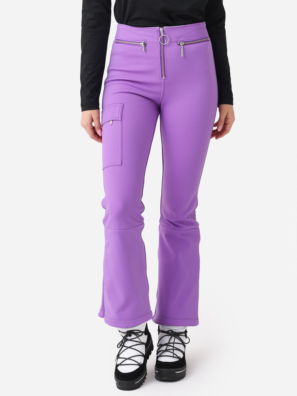 Cordova Women's Eiger Ski Pant - Saint Bernard
