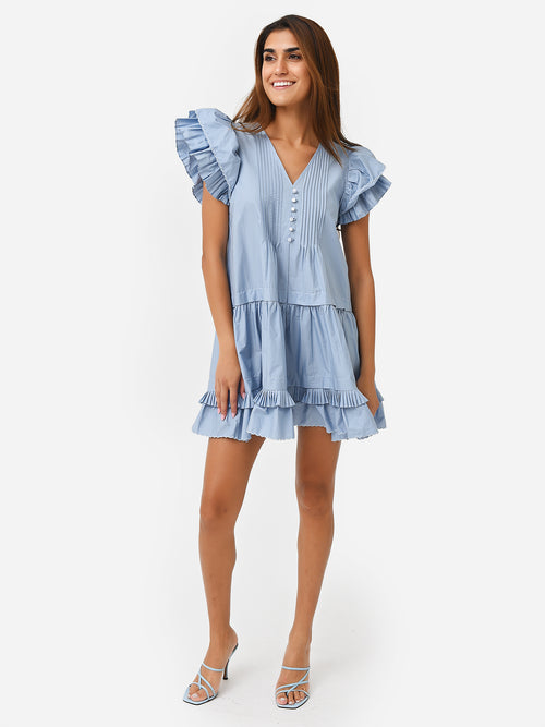 Hunter Bell Women's Virginia Dress