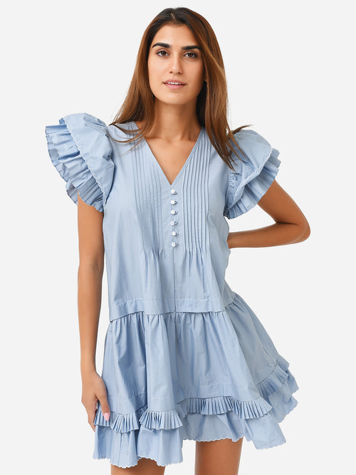 Hunter Bell Women's Virginia Dress
