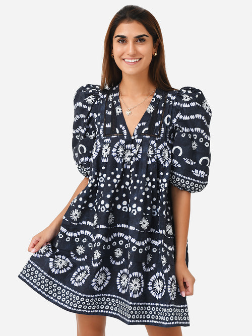 Hunter Bell Women's Jenkins Dress