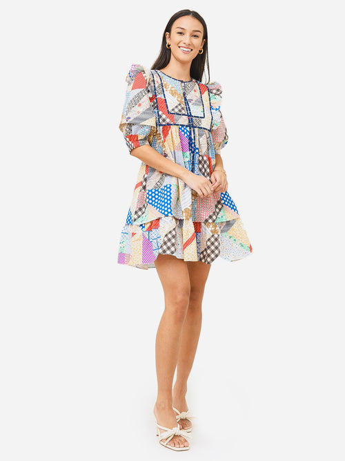 Hunter Bell Women's Britton Dress