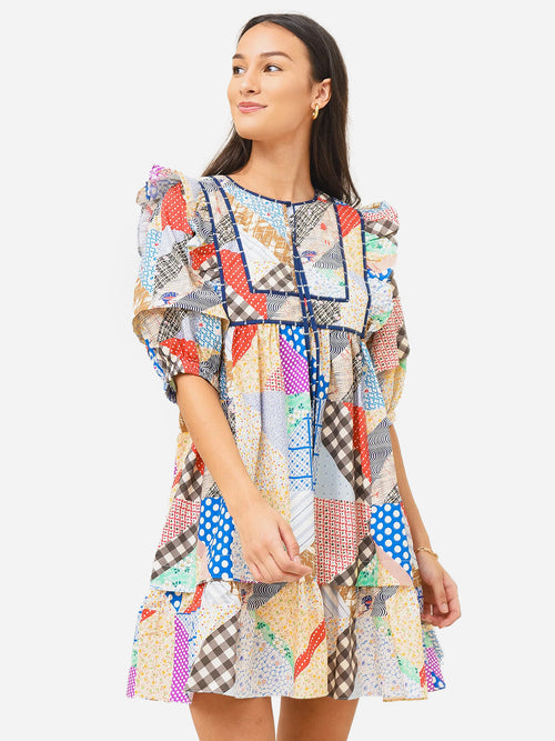Hunter Bell Women's Britton Dress