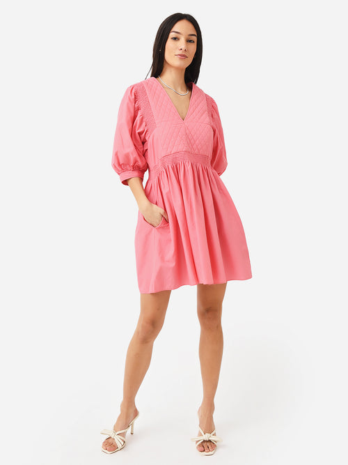 Hunter Bell Women's Dixon Dress