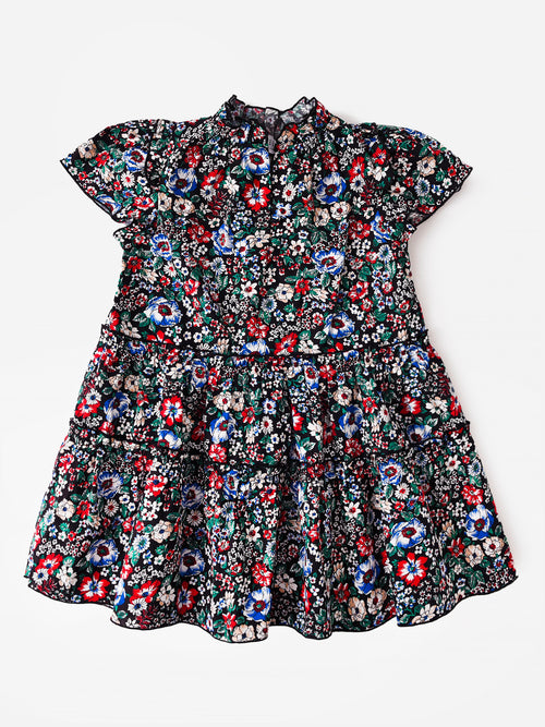 Hunter Bell Kids' Merritt Dress