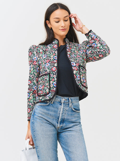 Hunter Bell Women's Leland Jacket