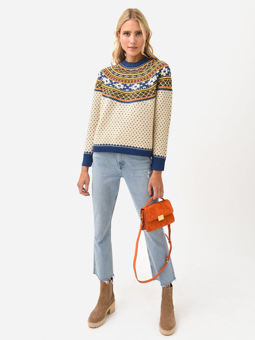 Hunter Bell Women's Josie Sweater