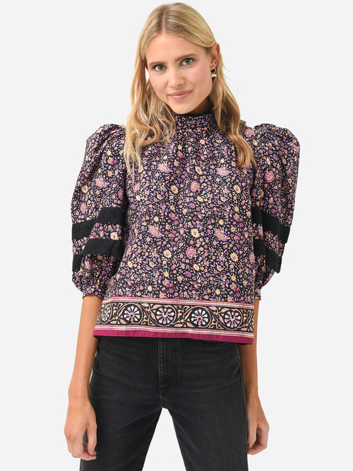 Hunter Bell Women's Molly Top