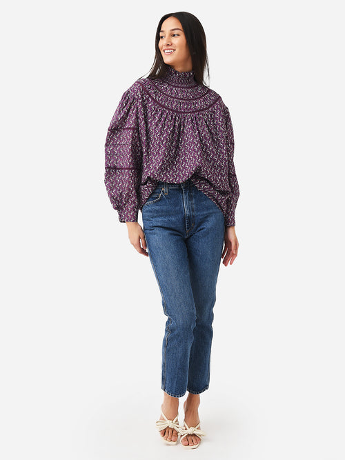 Hunter Bell Women's Veronica Top