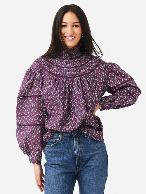 Hunter Bell Women's Veronica Top