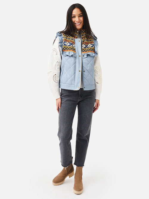 Hunter Bell Women's Pippa Vest