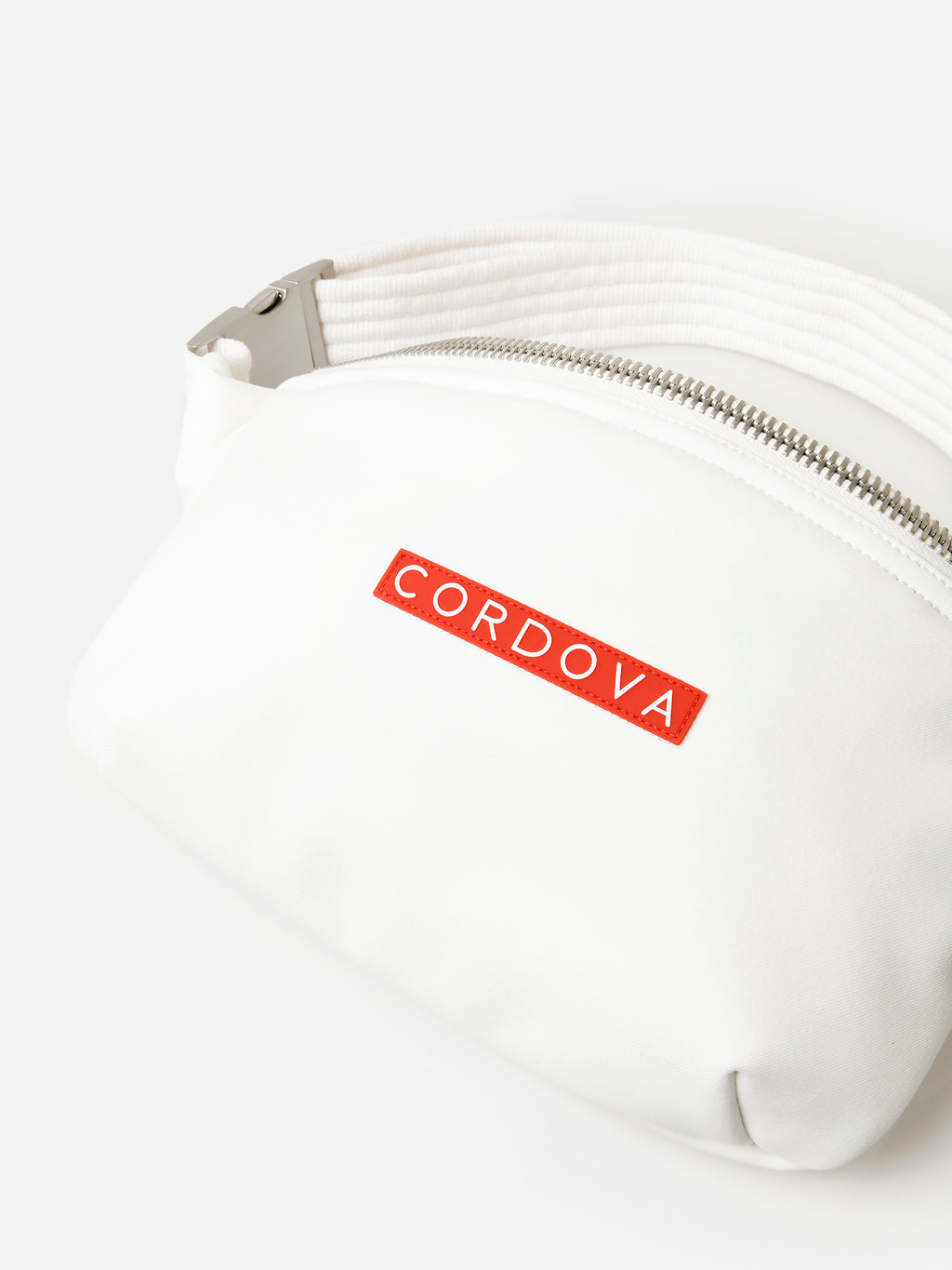 Cordova Fanny Pack - Saint Bernard
