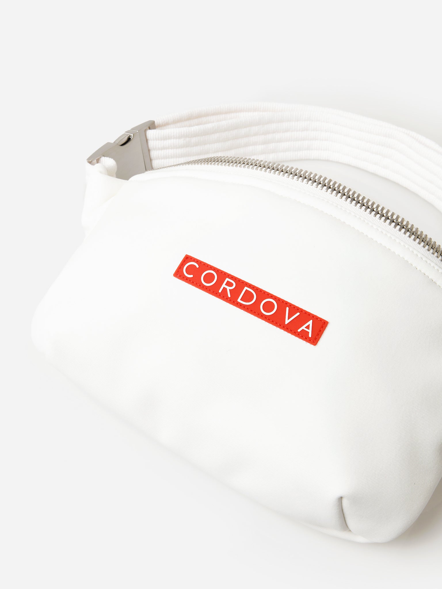 Cordova Fanny Pack - Saint Bernard