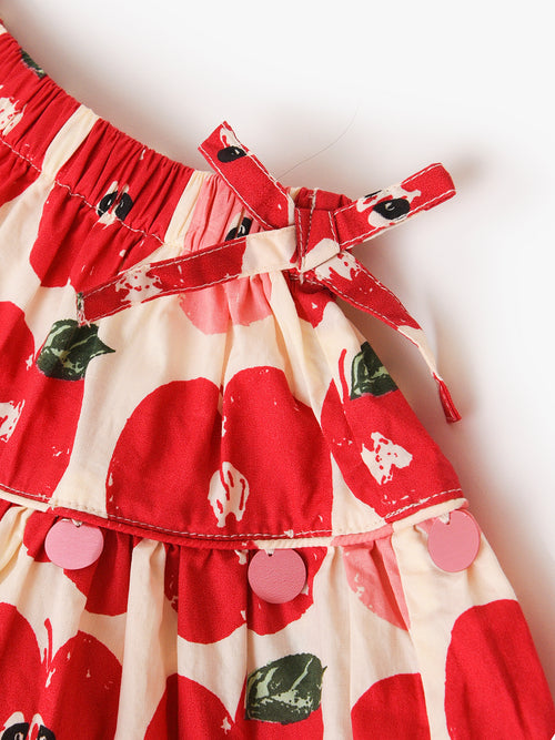 Pink Chicken Girls' Allie Skirt