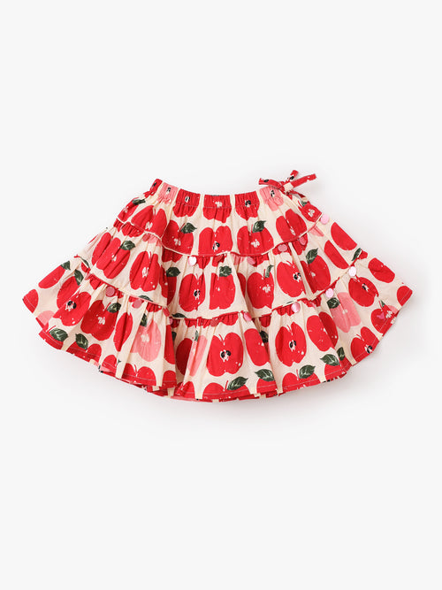 Pink Chicken Girls' Allie Skirt