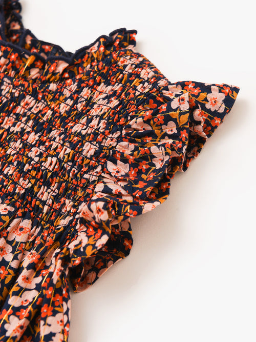 Pink Chicken Girls' Stevie Dress