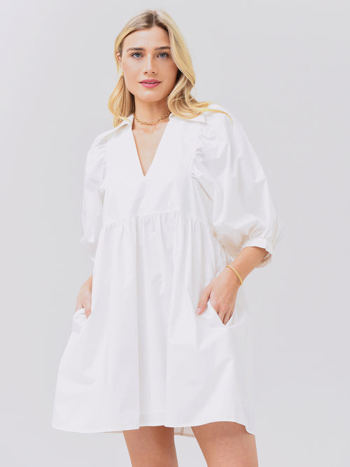 Hunter Bell Women's Noah Dress