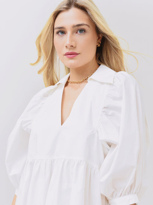 Hunter Bell Women's Noah Dress