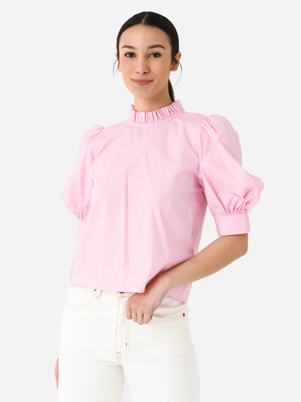 Hunter Bell Women's Stella Top - Saint Bernard