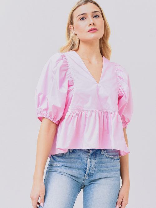Hunter Bell Women's Landry Top