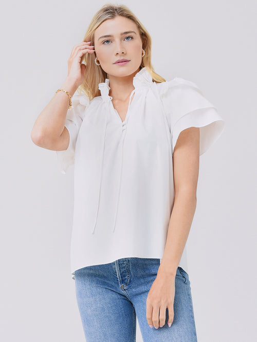 Hunter Bell Women's Millie Top