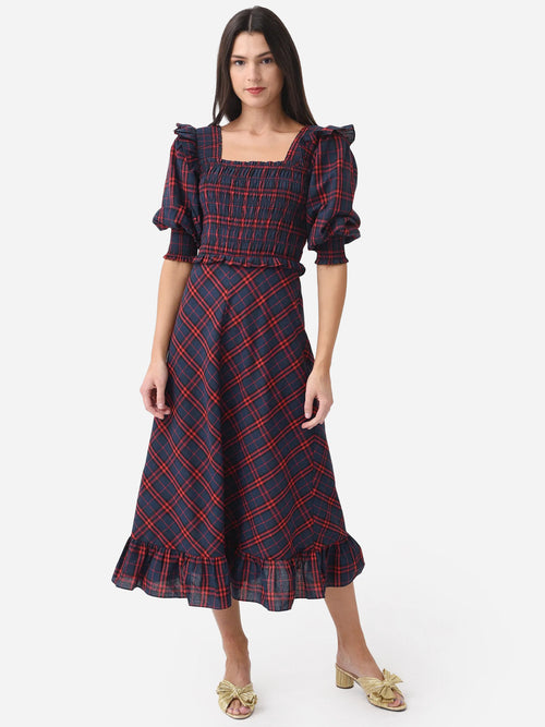 Hunter Bell Women's Annie Dress
