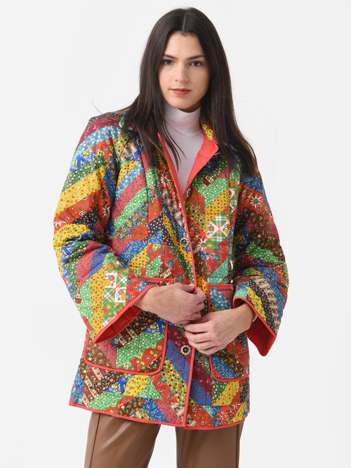 Hunter Bell Women's Archer Coat