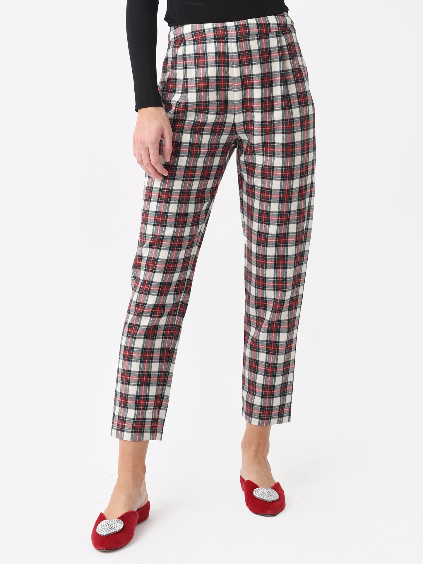 Hunter Bell Women's Melina Pant - Saint Bernard