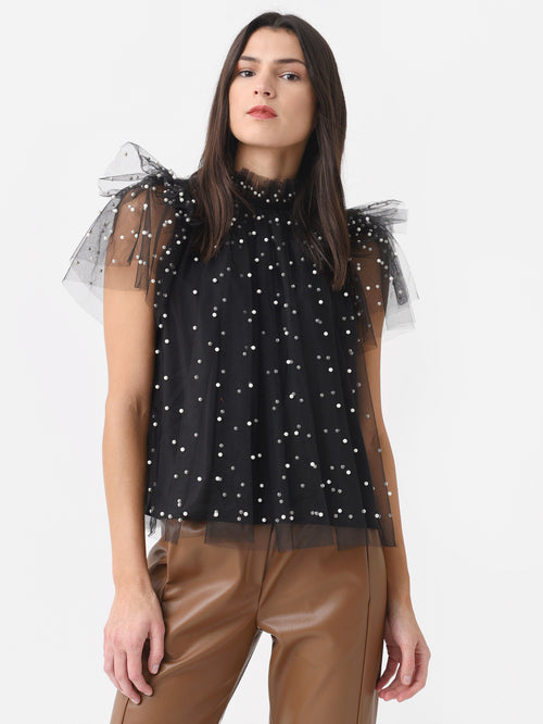 Hunter Bell Women's Blair Top