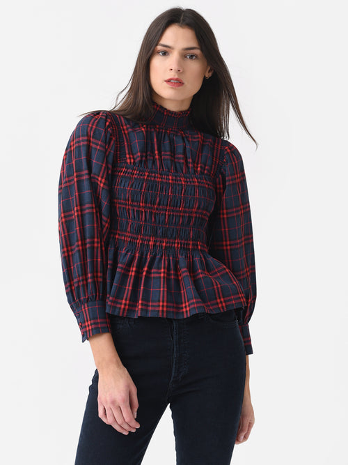 Hunter Bell Women's Loren Top