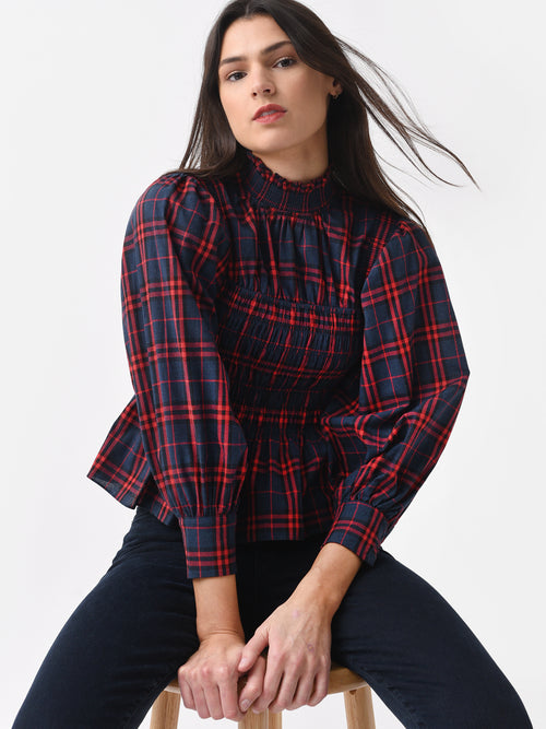Hunter Bell Women's Loren Top