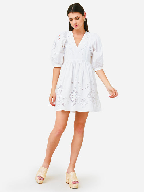Hunter Bell Women's Maya Dress